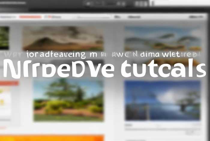 dw网站模板教程视频 dreamweaver网站模板