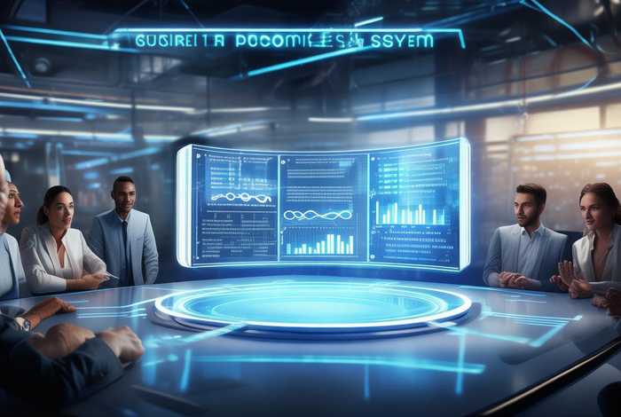 高平人工智能获客系统 高平人工智能获客系统怎么样