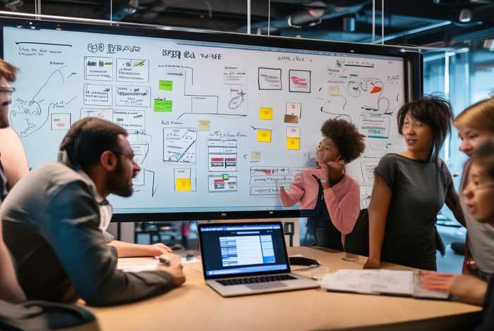 app开发流程有哪些 app开发流程有哪些方面