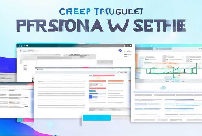 个人网站网页制作教程、个人网站网页制作教程图片