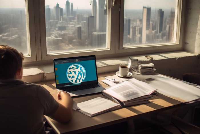 wordpress入门教程 - wordpress新手教程