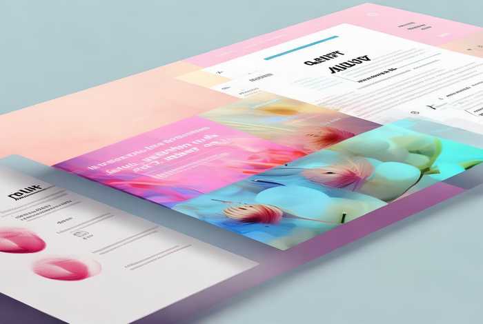 好看网站排版 好看的网站排版 好看网站排版 好看的网站排版