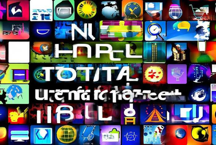 互联网上的门户网站有哪些类别；互联网上的门户网站有哪些类别呢