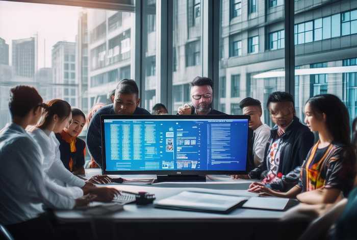 佛山网站搭建公司；佛山网站搭建公司有哪些