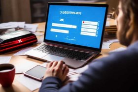 360免费wifi无法使用（360免费wifi无法上网）