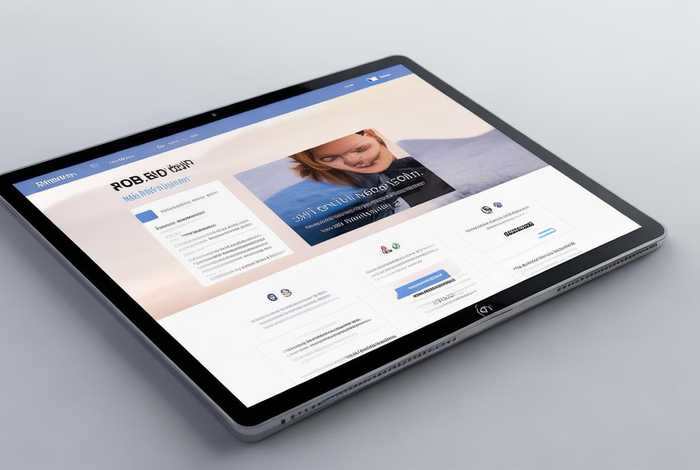 ui界面的网站 - 网站ui界面设计