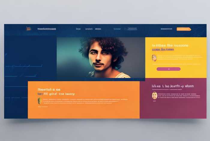 个人网页设计个性化;个人网页设计个性化页面 个人网页设计个性化;个人网页设计个性化页面