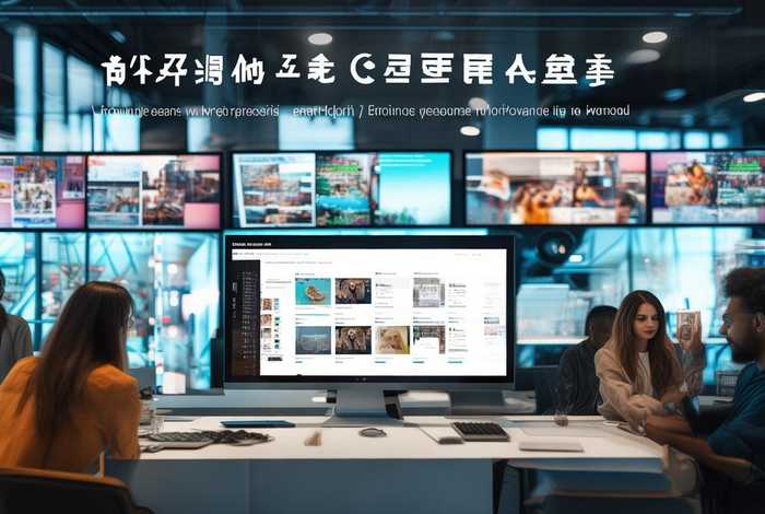 公众号网页制作 - 公众号网页制作软件