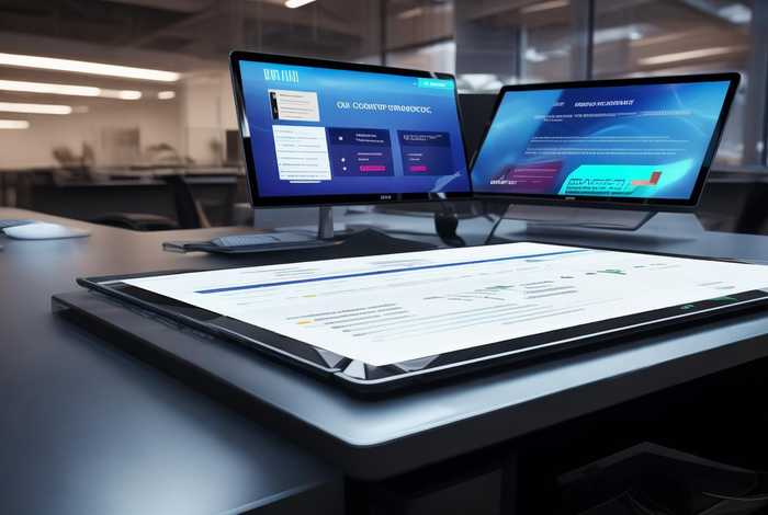 公司的网站设计方案有哪些（公司的网站设计方案有哪些内容）