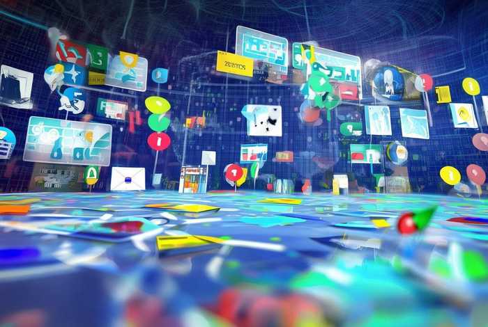 海外网络推广方式有哪些 海外网络推广方式有哪些类型