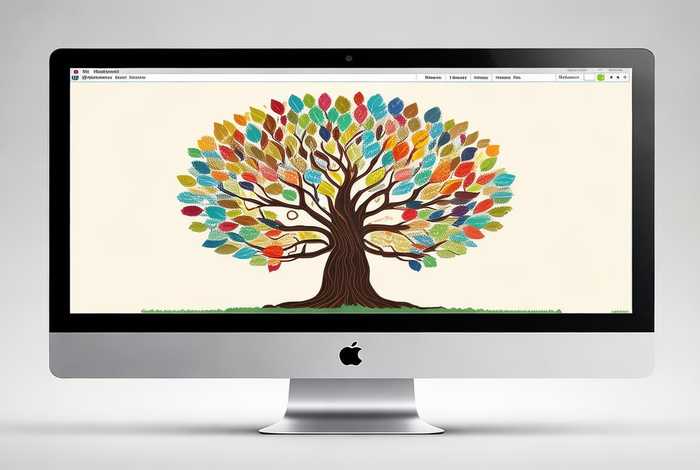 html制作家谱、用html制作家谱网页