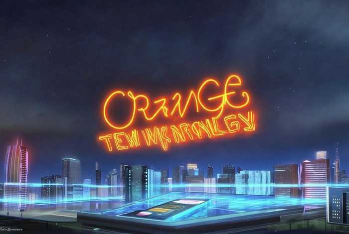 橙子网络科技接码下载（橙子网络科技有限公司怎么样）