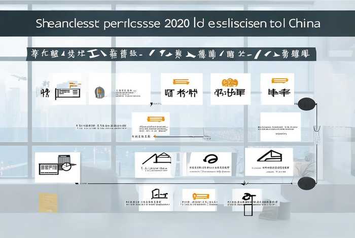 2020年企业注销简易流程 2020年企业注销简易流程怎么写