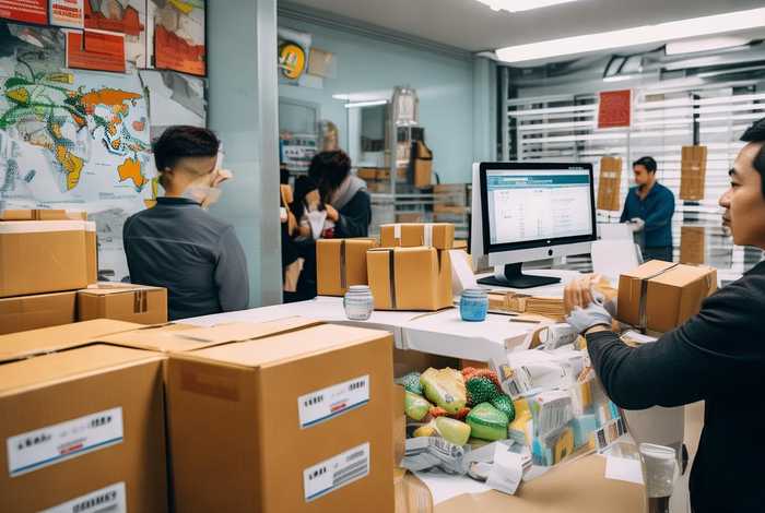 个人订单如何找义乌外贸公司 个人订单如何找义乌外贸公司发货