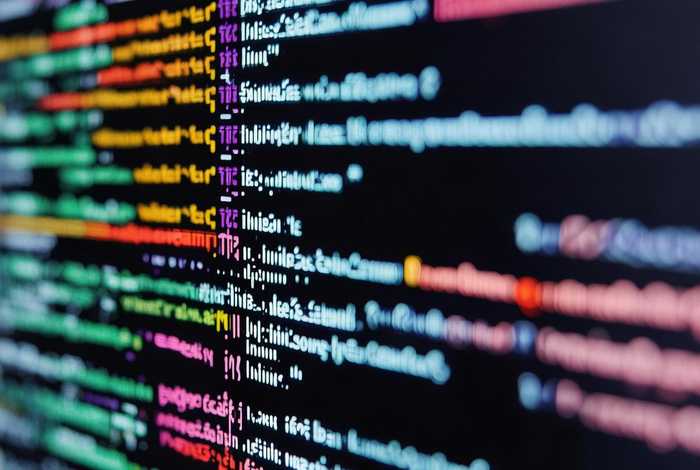 web前端网页制作作业代码 - web前端网页制作作业代码是什么