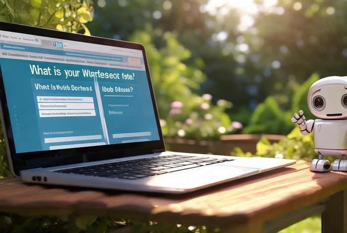 wordpress站点是什么、wordpress站点地址是什么