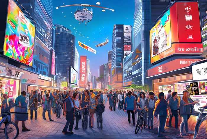 打广告有哪些渠道，打广告有哪些渠道和方法