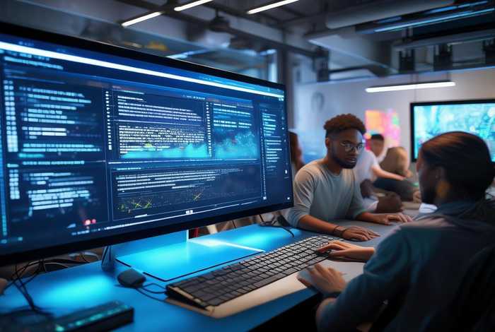 web前端开发前沿技术是什么 web前端开发前沿技术是什么工作