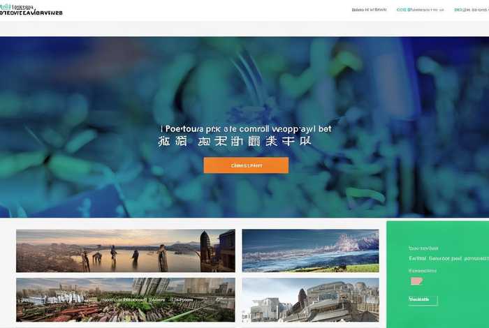 公司宣传册网页；公司宣传册网页怎么做