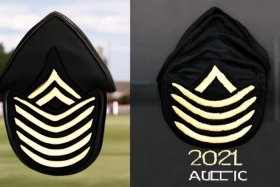 2021肩章军衔图解 - 2020肩章军衔图解