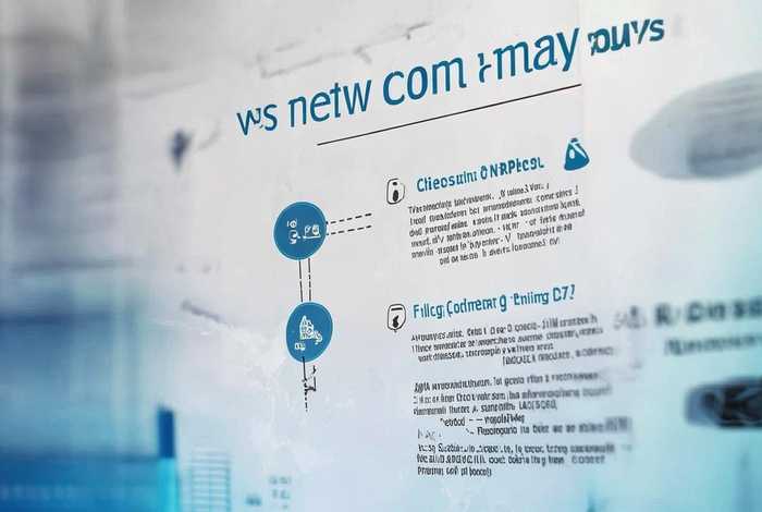 办理新公司注册流程 办理新公司注册流程图