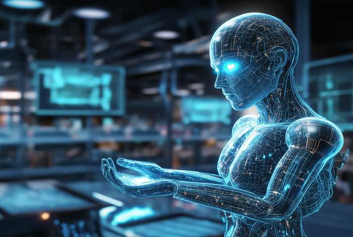 AI源码；AI源码智能体出售