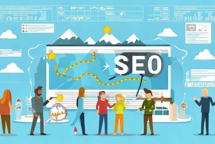 谷歌seo优化怎么做 谷歌seo官方优化指南