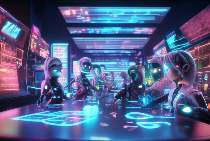 AI动画制作技巧 ai动画制作技巧