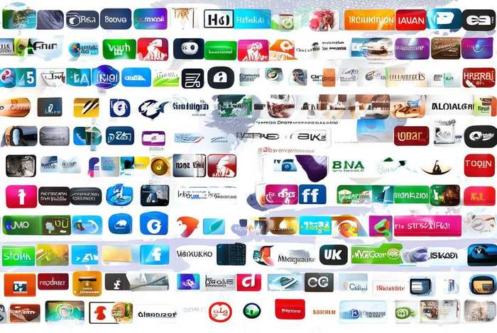 国外网站平台有哪些（国外网站平台有哪些软件）