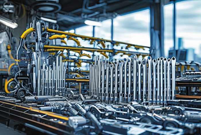 国外工具站（国外工具箱品牌）