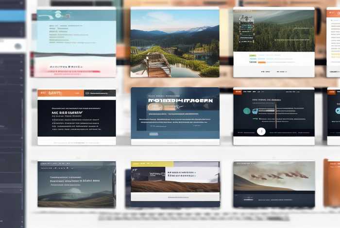 html网页设计模板资料 - html网页设计素材 html网页设计模板资料 - html网页设计素材
