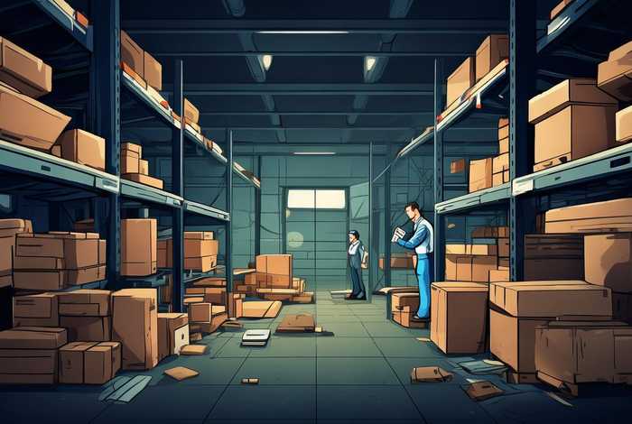 供应链不足之处（供应链不足之处有哪些）