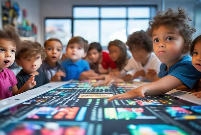 编程课对孩子有什么用，编程课对孩子有什么用处