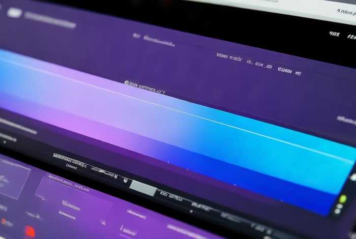 ps怎么制作网页导航条；ps怎么制作网页导航条图片