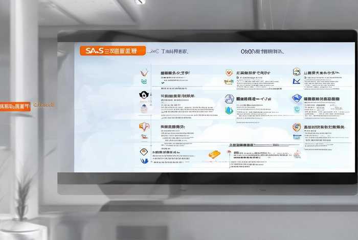 阿里云saas产品，阿里云saas产品一览表