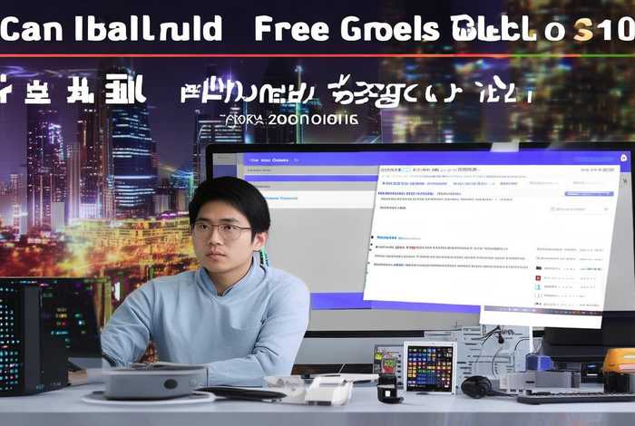 阿里云能搭建免费网站吗，阿里云能搭建免费网站吗知乎