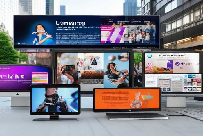 广告投放的方式有哪些 广告投放的方式有哪些种类