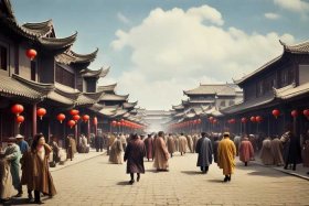 1919年，1919年是清朝还是民国