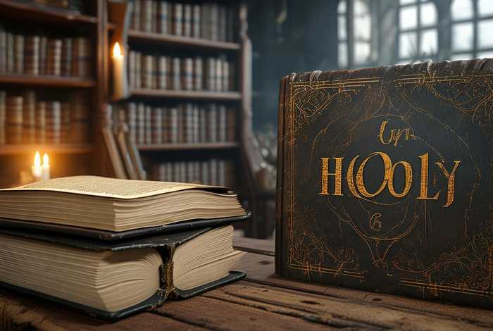 holy是什么意思 - hooly是什么意思