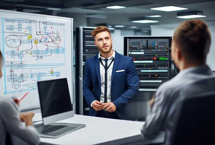 给公司做网络维护怎么报价、给公司做网络维护怎么样