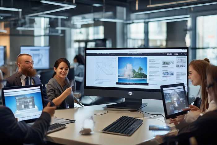 官方网站建设公司，官方网站建设公司有哪些