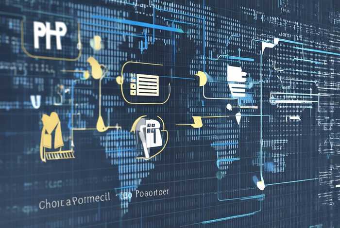 php搭建网站流程，php搭建网站流程是什么