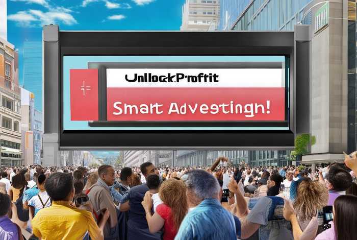 广告推广怎么盈利，广告推广怎么盈利赚钱