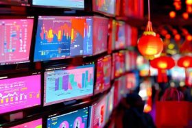 2020双11各大电商平台销售数据；2020双十一各大电商平台销售数据