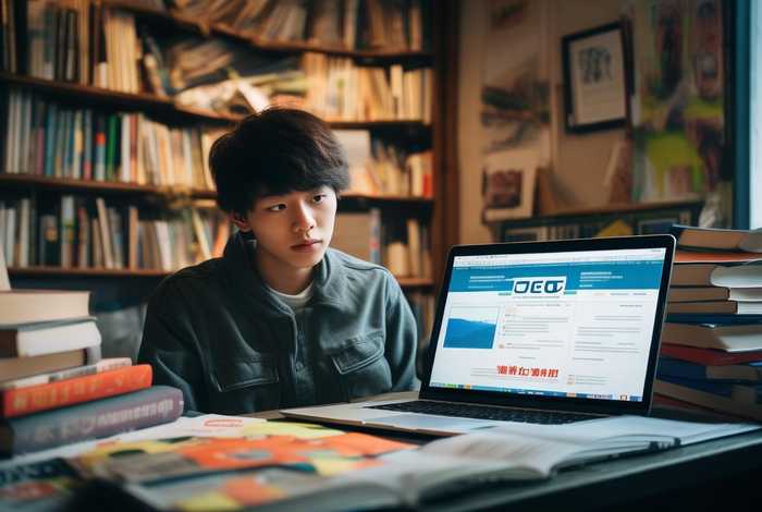 百度seo好学吗(百度seo怎么学) 百度seo好学吗(百度seo怎么学)