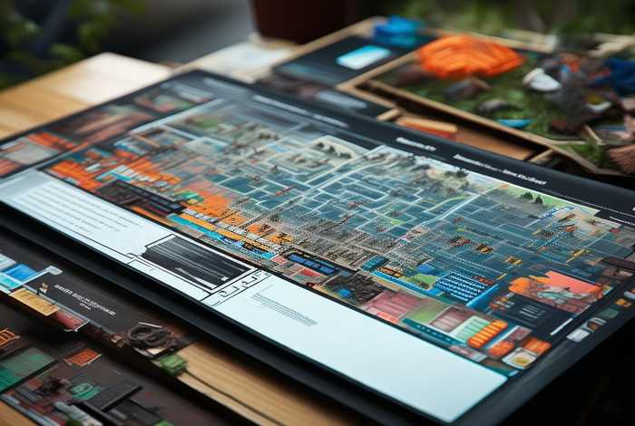 HTML CSS网页设计 - HTML CSS网页设计与制作十面埋伏