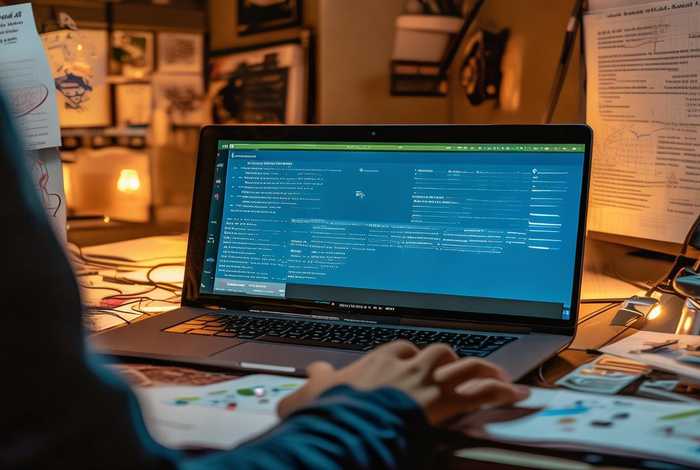 初学者制作网页详细步骤 初学者制作网页详细步骤是什么