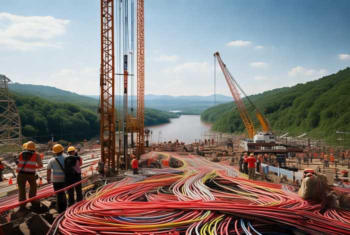 红河州网络建设；红河州建设工程