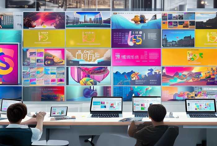 h5 制作（一起秀h5制作）