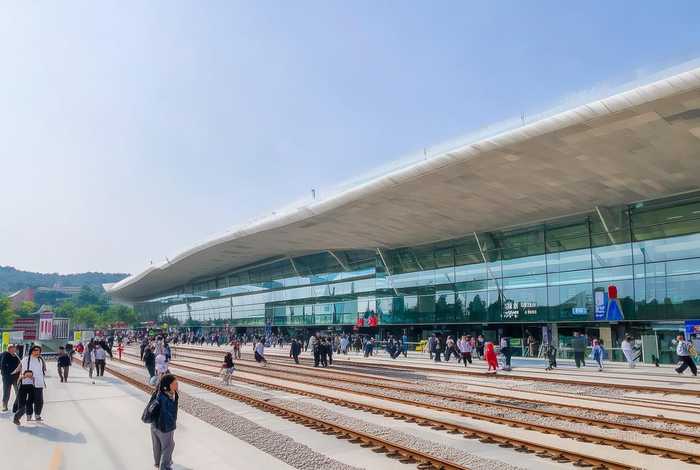 广西柳州高铁站，广西柳州高铁站在那里